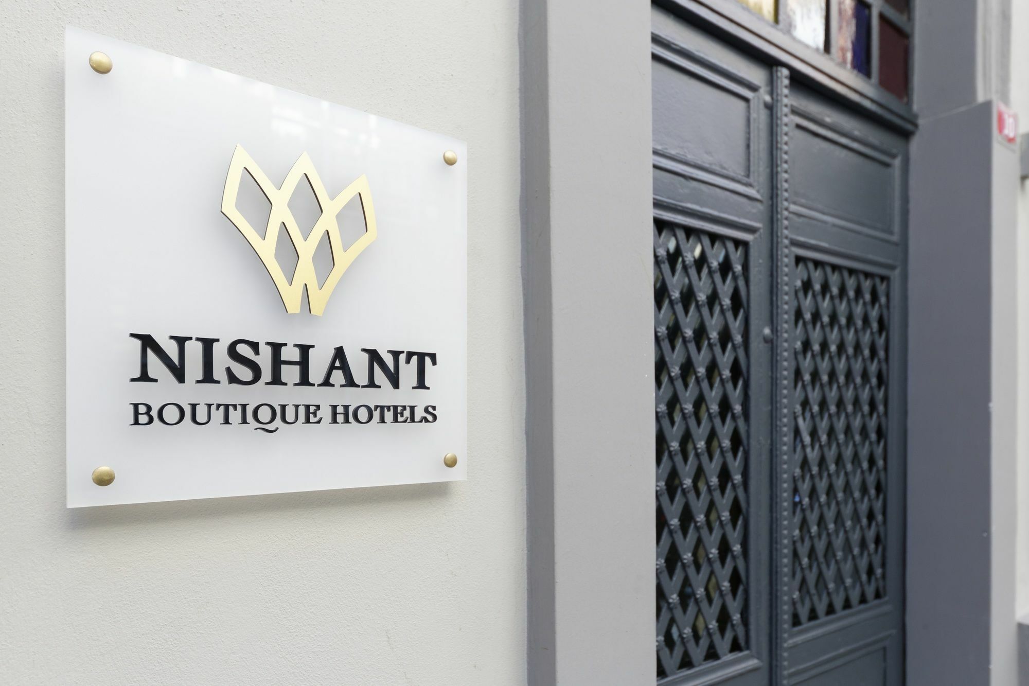 Nishant Hotel Provincia di Provincia di Istanbul Esterno foto